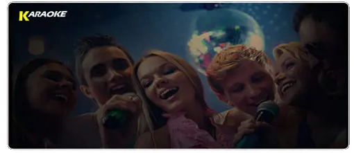 KARAOKE STARGAMES